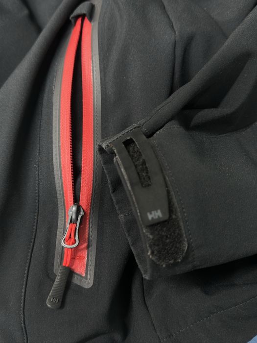 Helly Hansen мъжко Softshell яке, размер   L