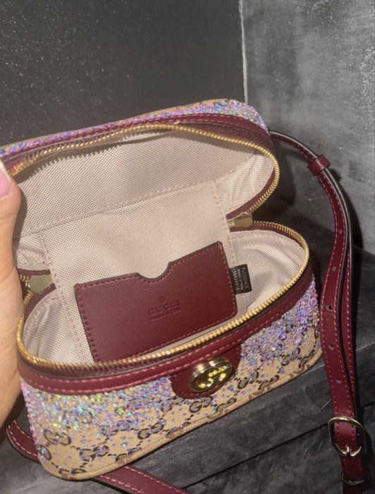 gucci vanity noua