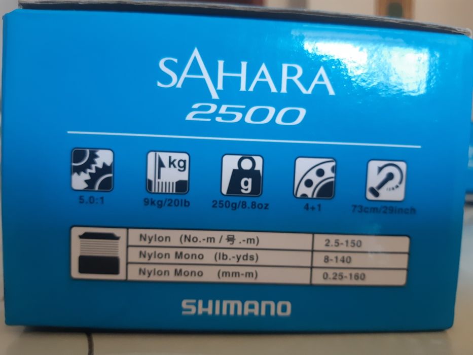 Продам рыболовные принадлежности.