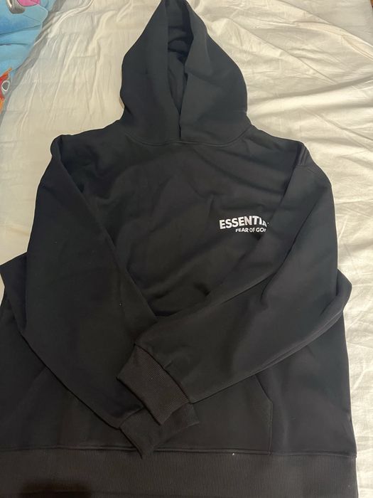 Hanorac essentials marimea xl/l