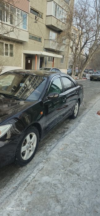 Камри 30 еврпеец