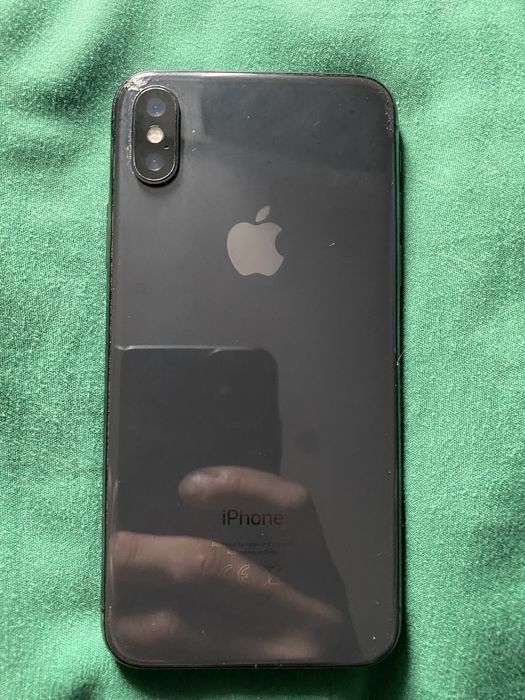 Iphone x 256gb срочно