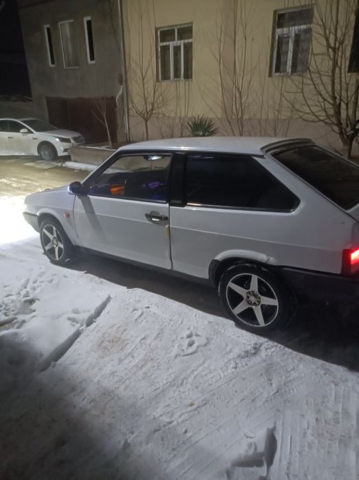 Aftamabil srõchna sotladi