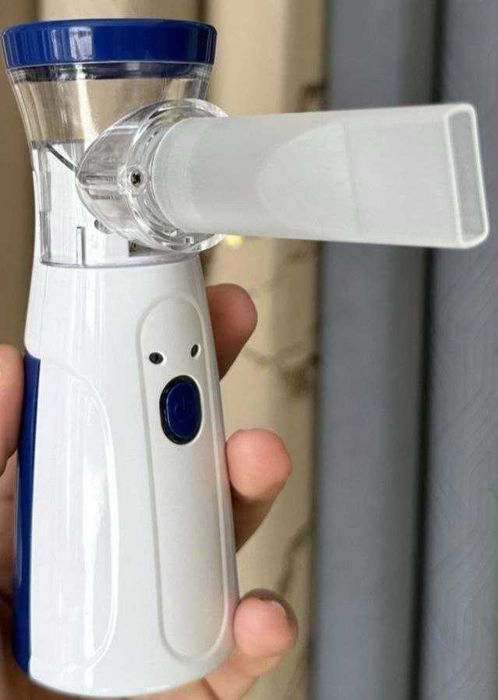 Инголятор Nebulizer (MESH)