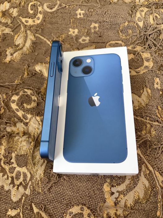 Iphone 13 mini gb256