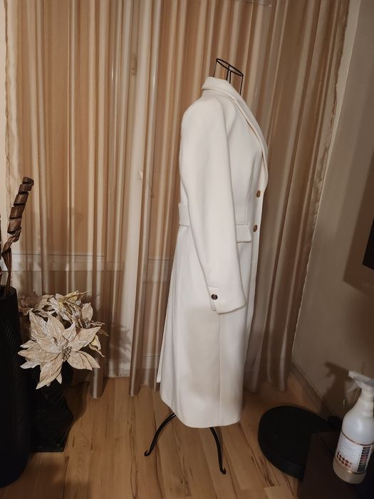 Дамско палто Liu Jo вълна 80%