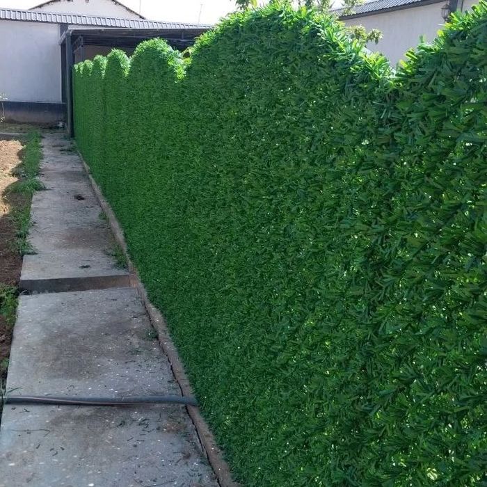 Zanjir simon sun'iy zabor