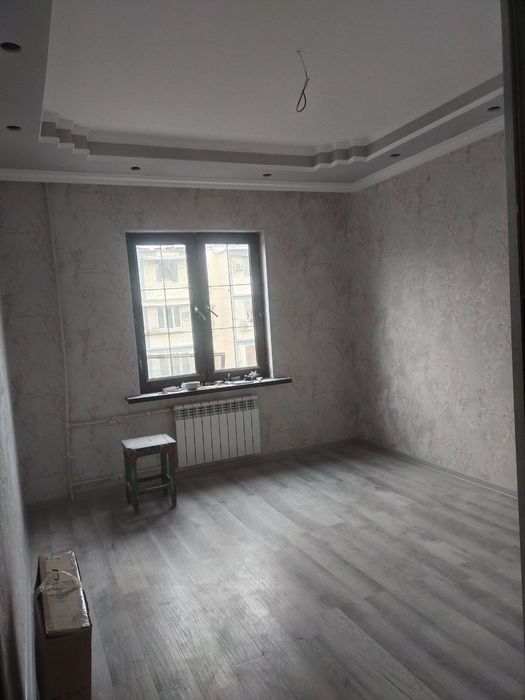 Ремонт квартир косметика