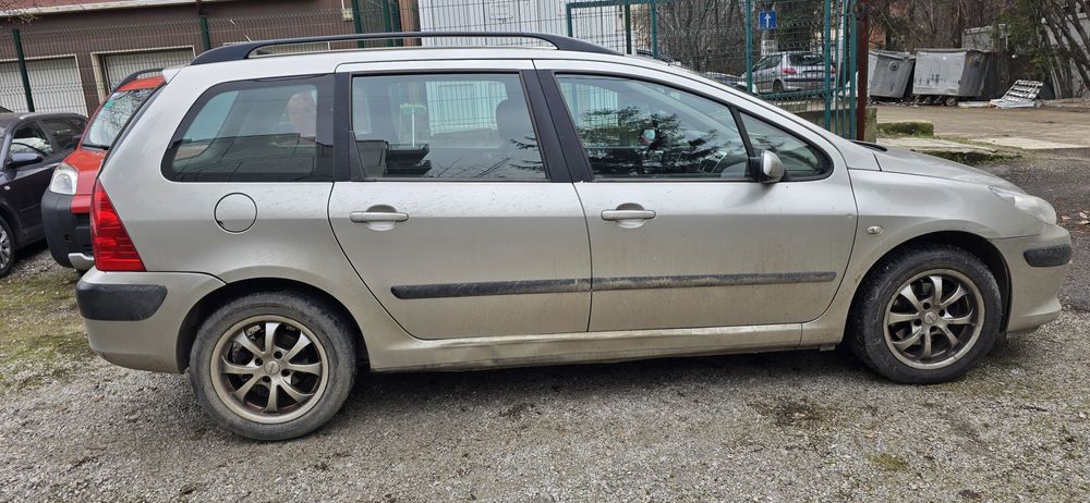 Джанти Peugeot 4 108, Гуми 205 55 16 Нови  Dunlop