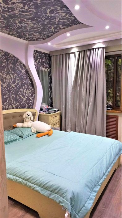 3/2/4 балкон 2х6 метро ХАМЗА