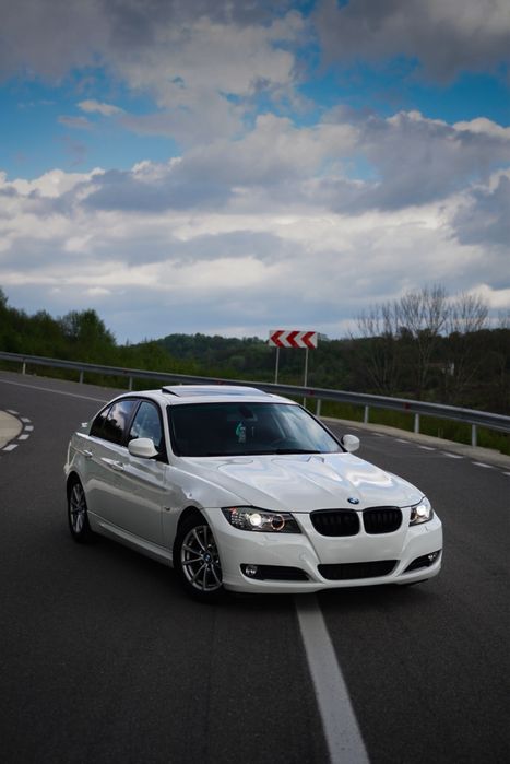 BMW Seria 3 E90 2010