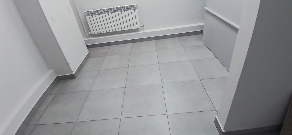 Евро ремонт квартира до кюча под ключ