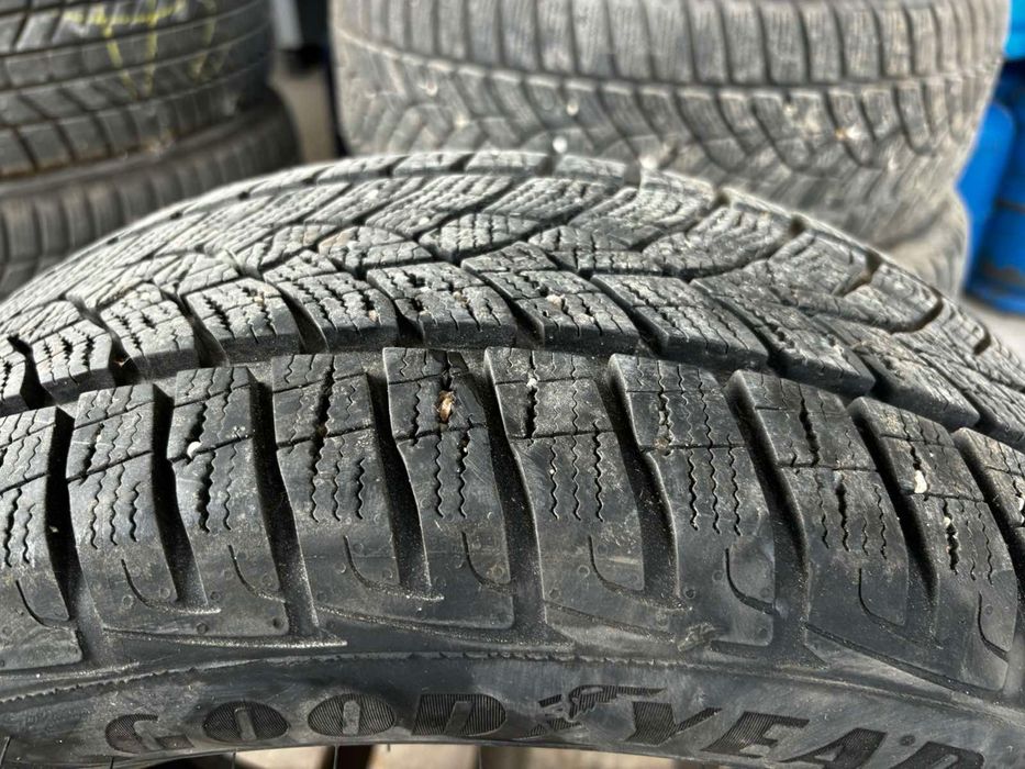 Зимни Гуми!Нови!