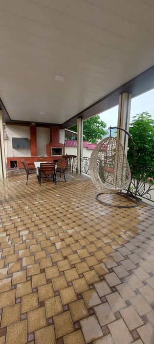 Хўжакент, Бочка, Чорвоқ аренда (сотилади 6,5 сотих, 235000$)