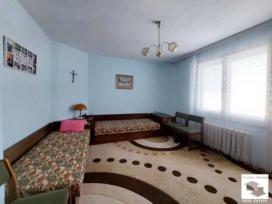 Продава се Многостаен апартамент в Велико Търново, Бузлуджа - 130 кв.м за 885 €/кв.м - Снимка #3