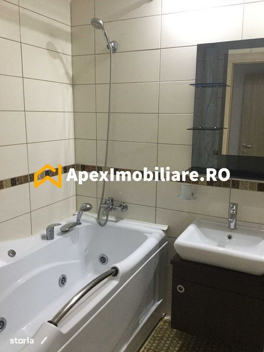 Apartament 2 camere de inchiriat Pipera Cosmopolis Bucuresti | ApexImo