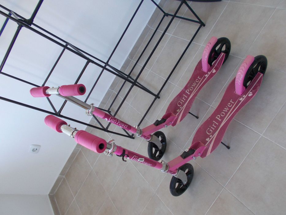 Тротинетки за тинейджери - 2 броя