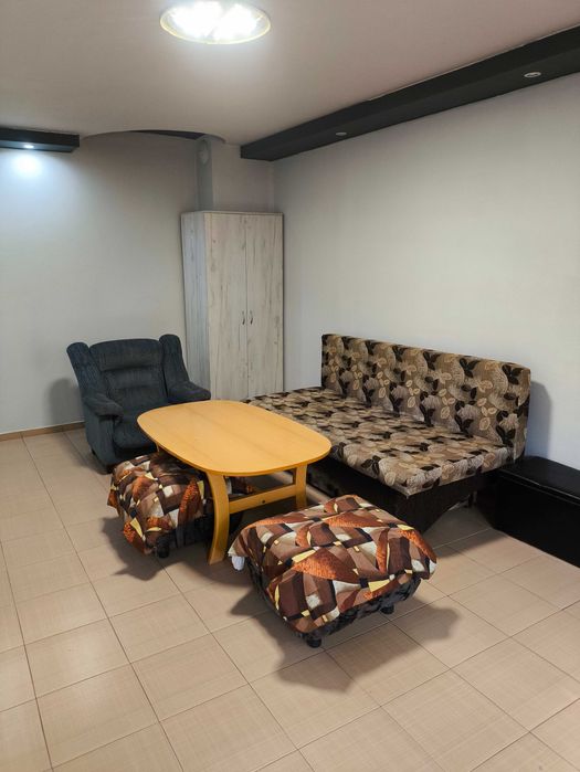 Дава се под наем Тристаен апартамент в Стара Загора, Аязмото - 65 кв.м за 255 € - Снимка #10