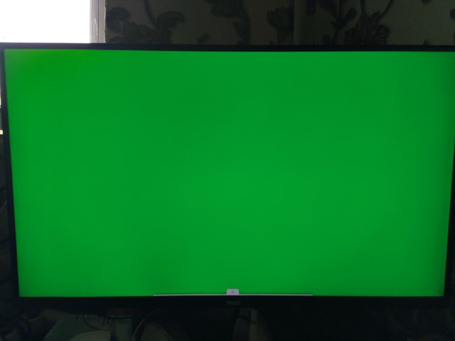 Монитор MAG 240Hz