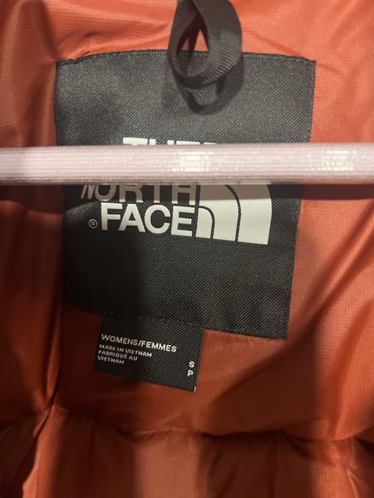 Дамско яке The North Face