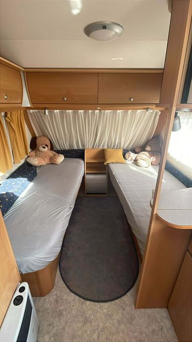 Vand rulota Kip- Grey Line Special  47 TEB