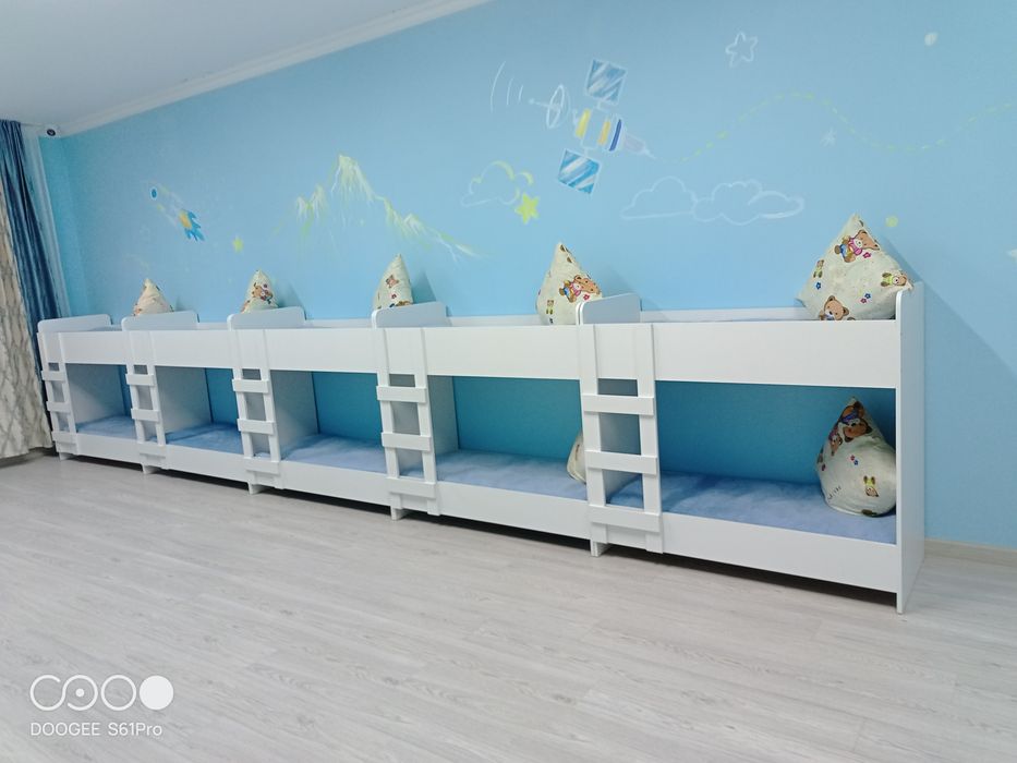 Мебель для садика