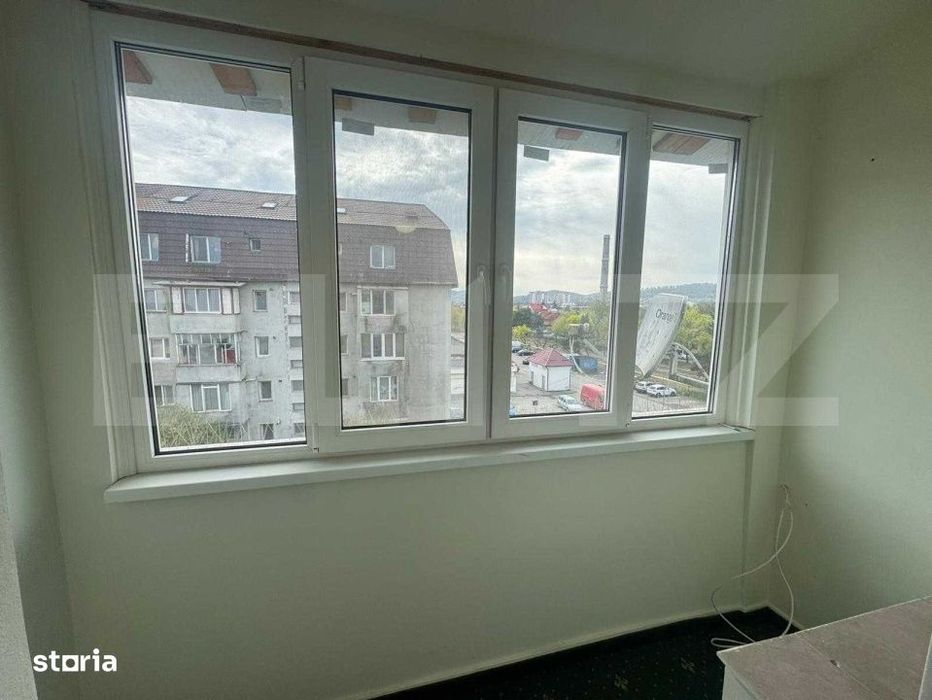 Apartament 2 camere, 36 mp – Piata Decebal