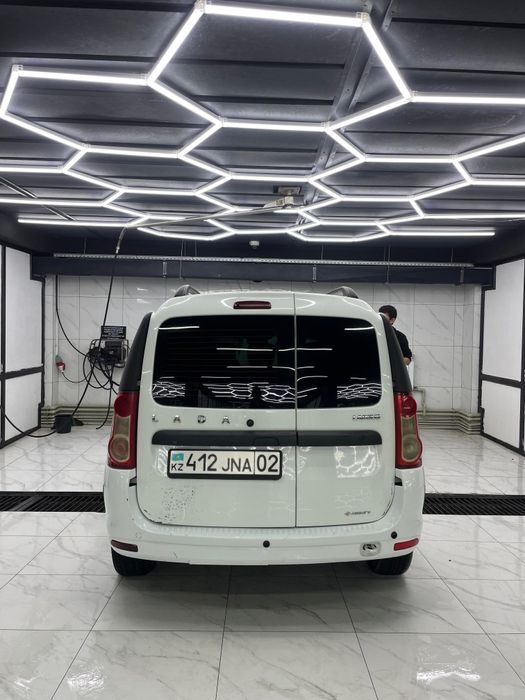 Продаю Lada Largus 2019 года