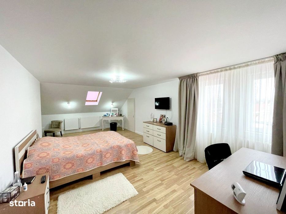 Ocazie!!! Vila P+M, Chiajna, Vatra Veche