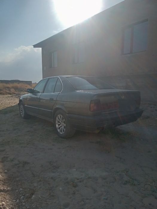 Продам БМВ е34.паук