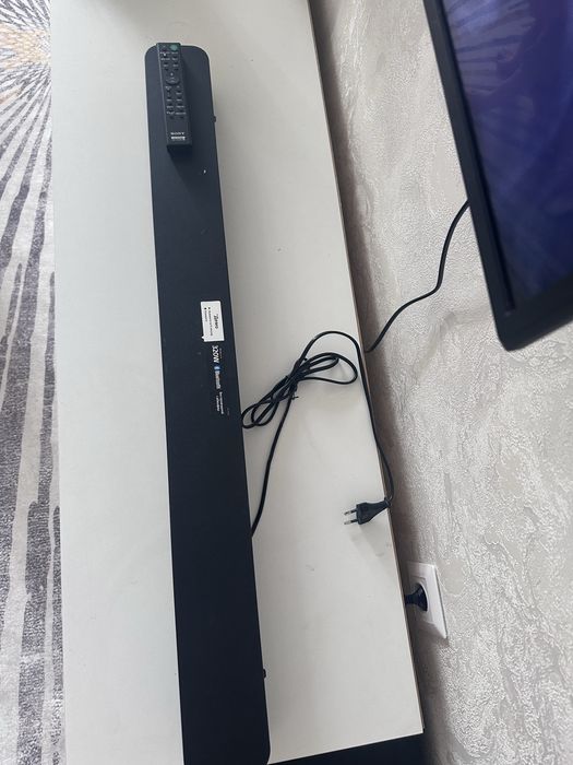 Саундбар SONY HTS 350