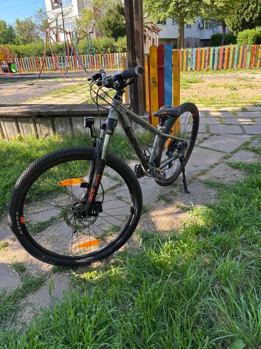 Centurion Backfire Comp 50 EQ
