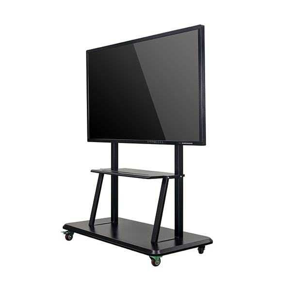 Интерактивная сенсорная доска 65"75""85"   24\7