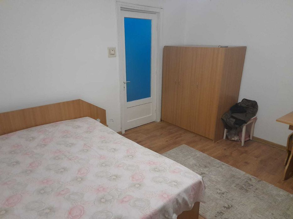 P.F. Garsoniera / apartament 1 camera - Tatarasi - etaj 4/9