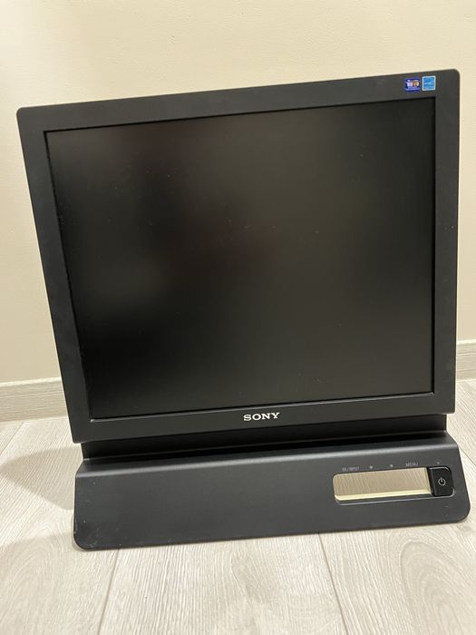 Монитор Sony SDM-E76D