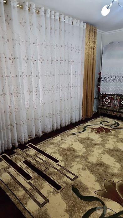 Уй ижарага берилади студент кизларга хама шароитлари бор