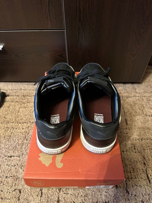 Дамски кецове Puma