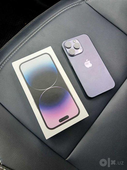 Iphone 14 pro 128gb srochna
