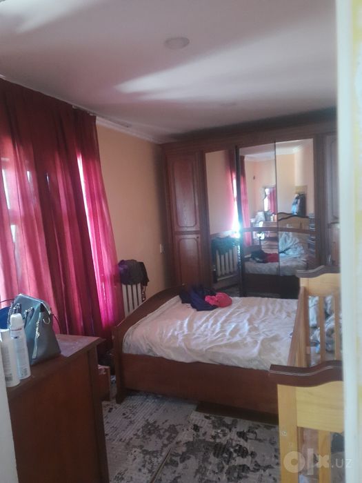 Uchastkala sotiladi srochni 85  ming dolir  6 sotix