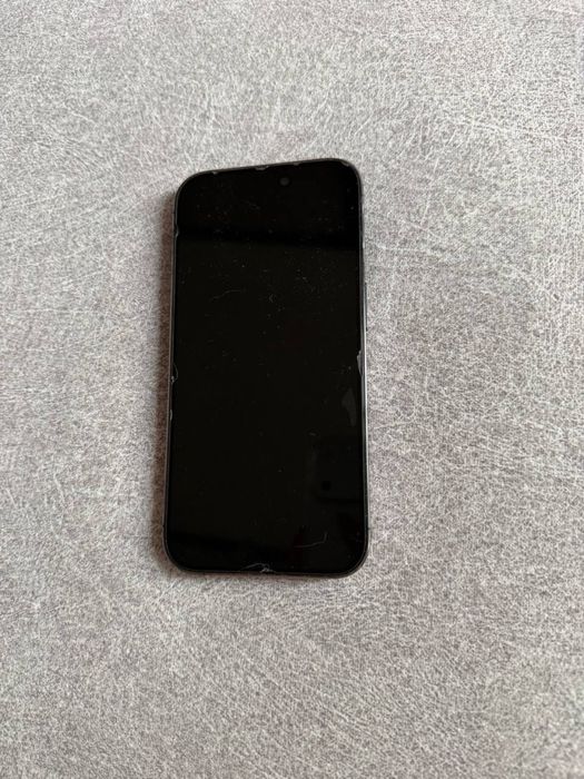 Iphone 15 128gb + Iphone 14 pro 1tb