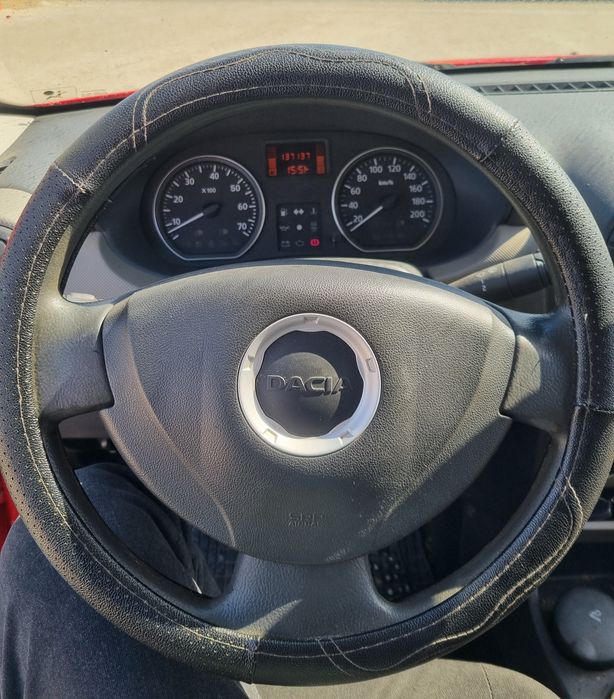 DACIA Sandero 0 — imagine 2