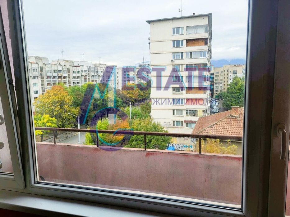 Продава се Двустаен апартамент в София, Банишора - 83 кв.м за 2287 €/кв.м - Снимка #8
