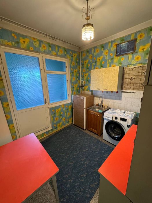 2/7/9 парк Ашхабад аренда 400