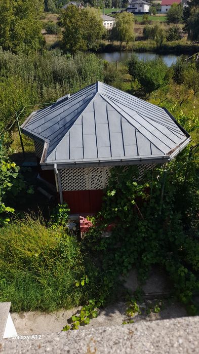 Vand casa-250 mp+Teren-2000 mp