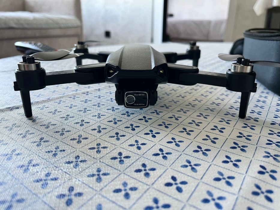 Продается  Дрон LYZ L900 Pro SE черный