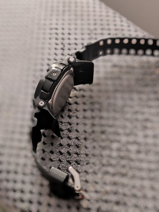 G-Shock Casio GD-350-1BER