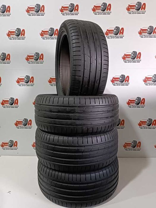 ANVELOPE  245 45 ZR19 102Y 245/45/19 NOKIAN CP V10447 VARA