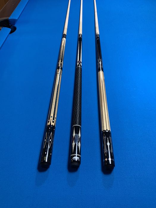 Tacuri biliard si orice accesorii OFERTA -27.903.983