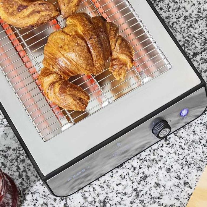 Скара Cecotec Turbo Easy Toast, 900 W