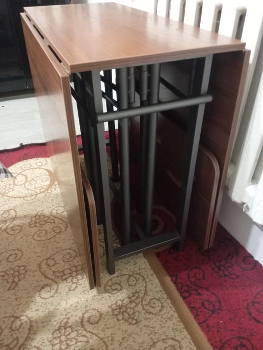 Стол книжка 2 штук